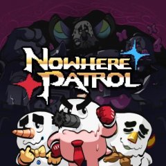 Nowhere Patrol (EU)