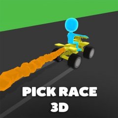 Pick Race 3D (EU)