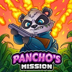 Pancho's Mission (EU)
