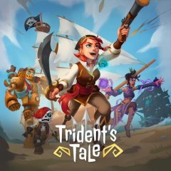 Trident's Tale (EU)