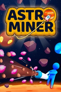 Astro Miner (EU)
