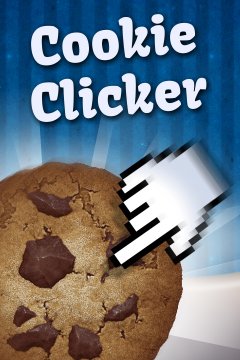 Cookie Clicker (EU)