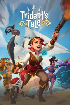 Trident's Tale (EU)