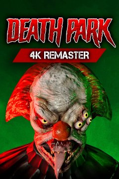 Death Park: 4K Remaster (EU)