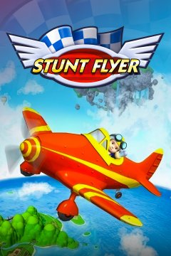 Stunt Flyer (EU)