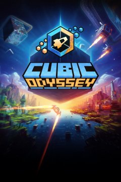 Cubic Odyssey (EU)