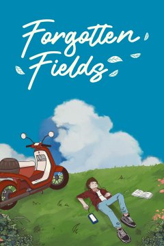 Forgotten Fields (EU)