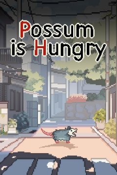 Possum Is Hungry (EU)
