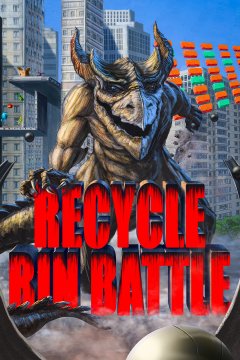 Recycle Bin Battle (EU)