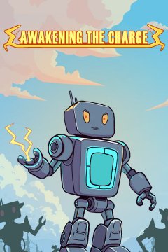 Awakening The Charge (EU)