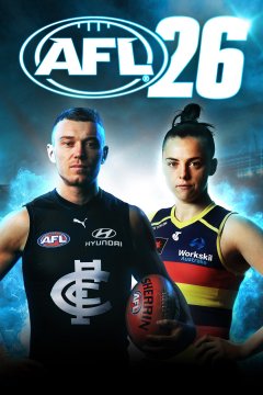 AFL 26 (EU)