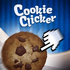 Cookie Clicker (EU)