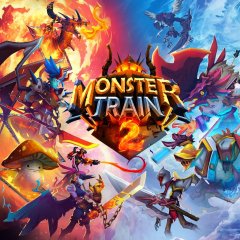 Monster Train 2 (EU)