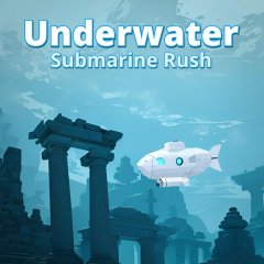 Underwater Submarine Rush (EU)