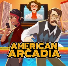 American Arcadia (EU)