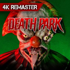 Death Park: 4K Remaster (EU)