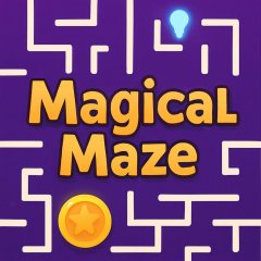 Magical Maze (EU)