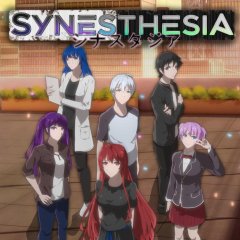 Synesthesia (EU)