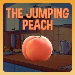 Jumping Peach, The (EU)