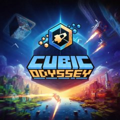Cubic Odyssey (EU)
