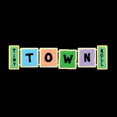 Tiny Town Roll (EU)