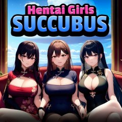 Hentai Girls Succubus (EU)