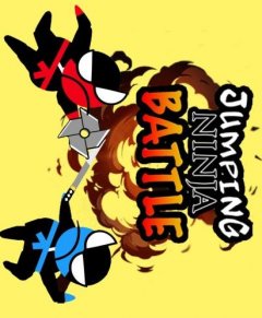 Jumping Ninja Battle (EU)