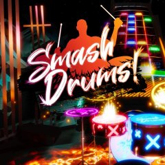 Smash Drums (EU)