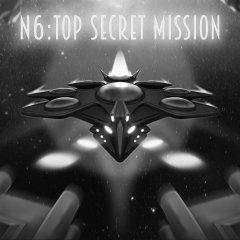 N6: Top Secret Mission (EU)