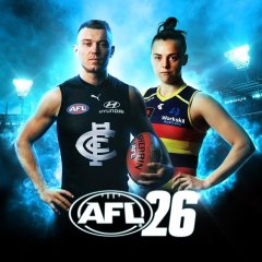 AFL 26 (EU)