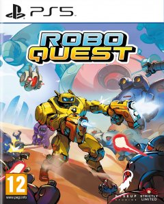 Roboquest (EU)