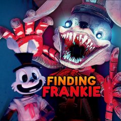 Finding Frankie [Download] (EU)