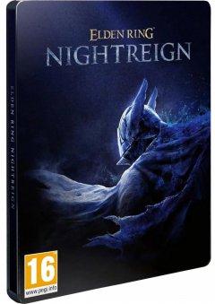 Elden Ring: Nightreign [Seekers Edition] (EU)
