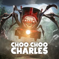 Choo-Choo Charles [Download] (EU)