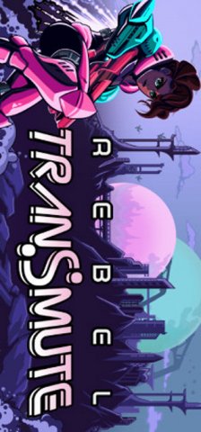 Rebel Transmute (US)