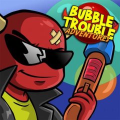 Bubble Trouble: Adventures (EU)