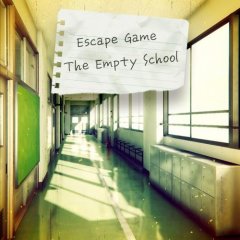 Escape Game: The Empty School (EU)