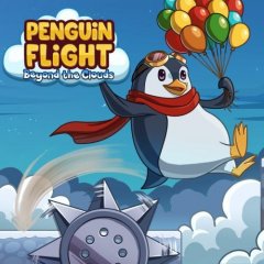 Penguin Flight: Beyond The Clouds (EU)
