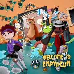 Welcome To Empyreum (EU)