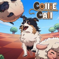 Collie Call (EU)