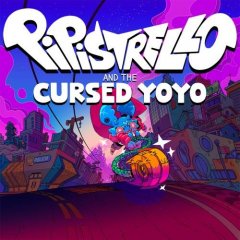 Pipistrello And The Cursed Yoyo (EU)