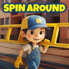 Spin Around (EU)