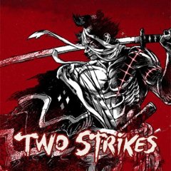 Two Strikes (EU)