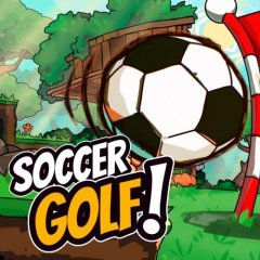 Soccer Golf! (EU)