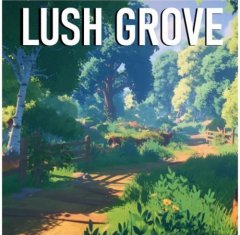 Lush Grove (EU)