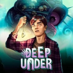 Deep Under (EU)