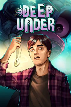 Deep Under (EU)