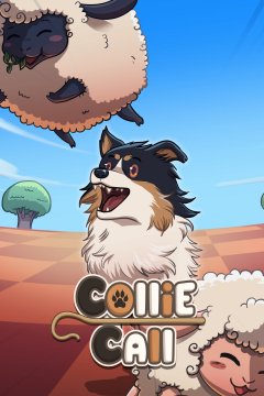 Collie Call (EU)