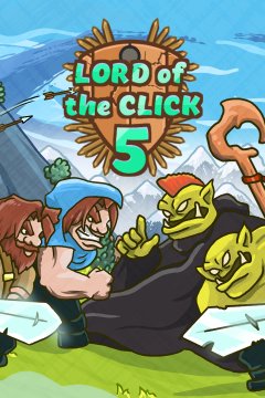 Lord Of The Click 5 (EU)