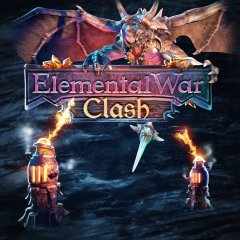 Elemental War Clash (EU)